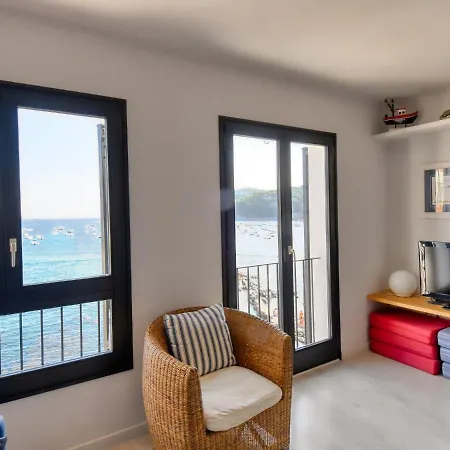 Exclusive Front Line Calella De Palafrugell