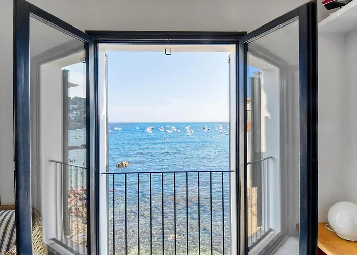 Exclusive Front Line Apartamento *