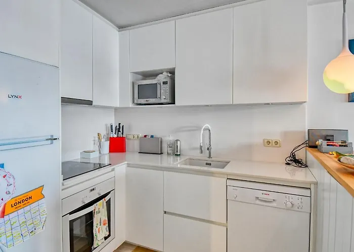 Apartamento Exclusive Front Line Calella De Palafrugell