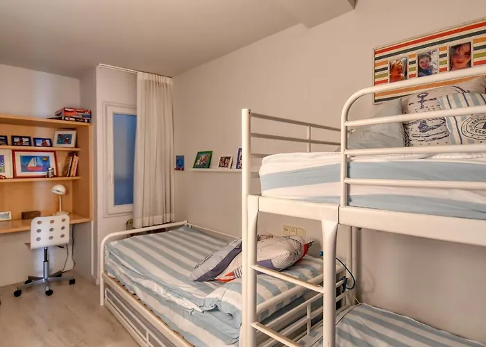 Exclusive Front Line Apartamento Calella De Palafrugell